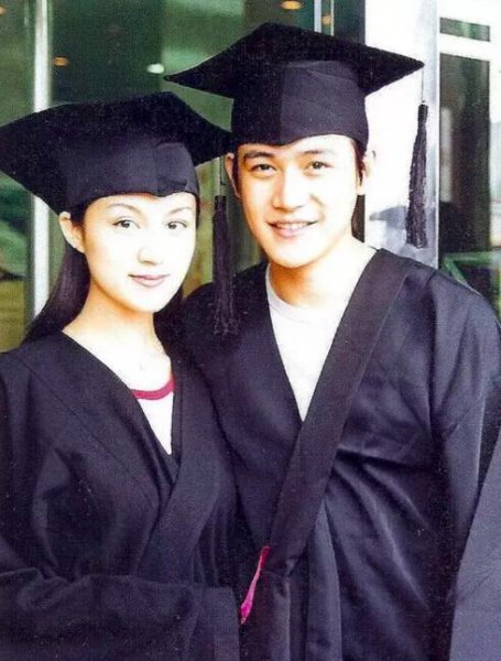 郭京飞个人资料简介