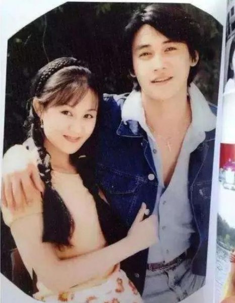 郭京飞个人资料简介