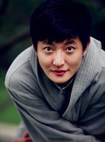 郭京飞个人资料简介