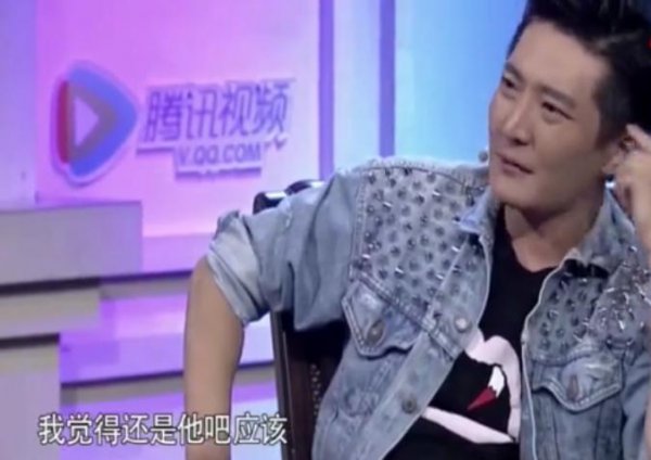 郭京飞个人资料简介