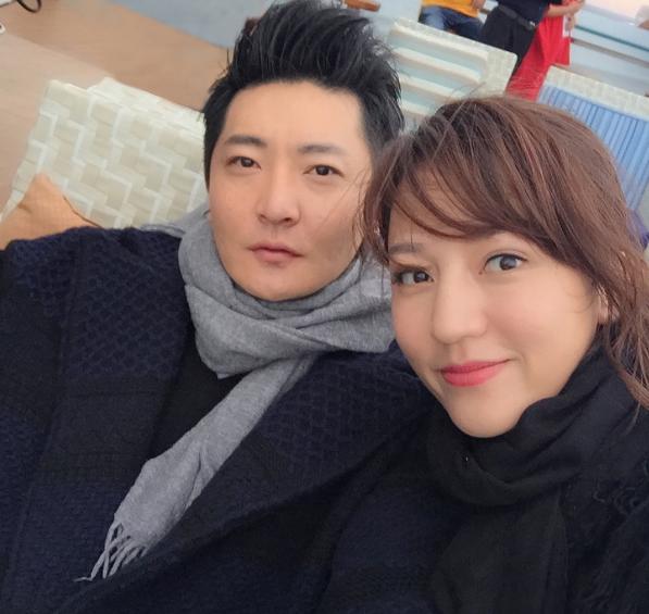 郭京飞个人资料简介