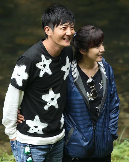 郭京飞个人资料简介