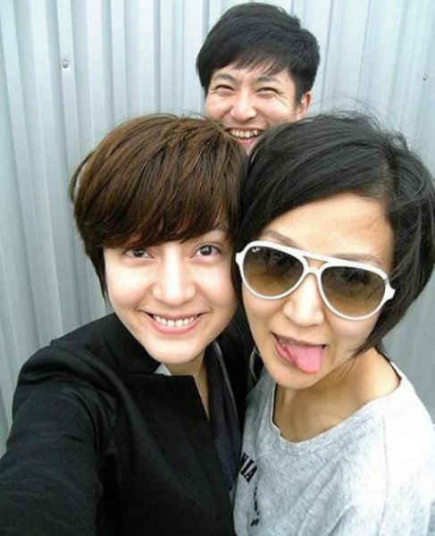 郭京飞个人资料简介