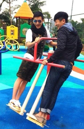 郭京飞个人资料简介