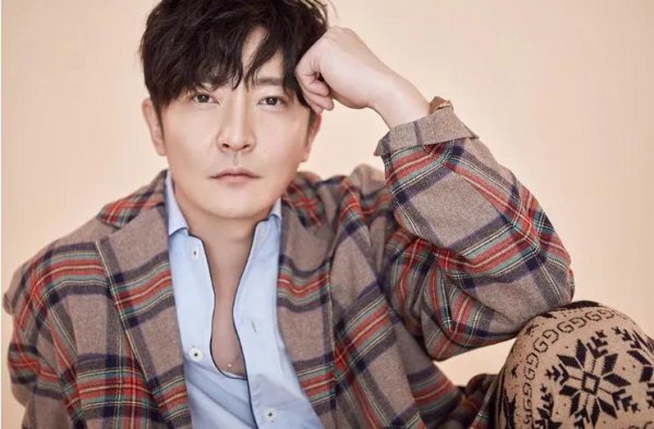 郭京飞个人资料简介