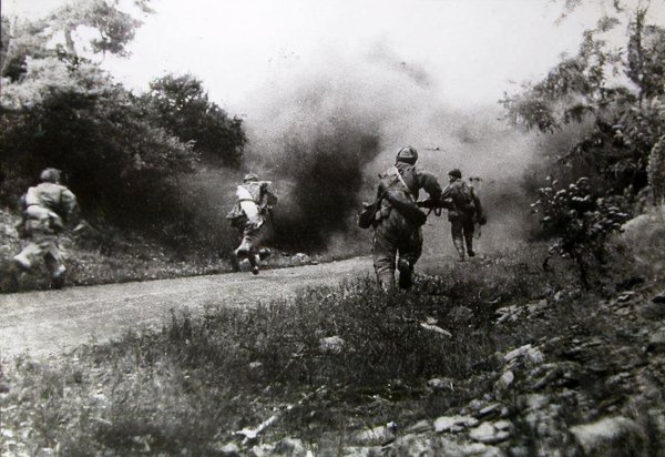 抗美援朝中国出兵多少人