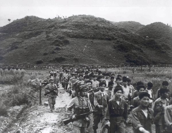 抗美援朝中国出兵多少人