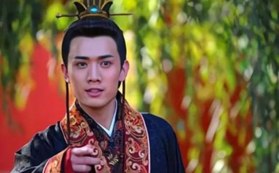 唐玄宗儿子李瑁的结局 唐代李隆基亲儿子李瑁有多惨