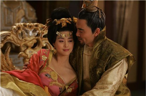 唐玄宗儿子李瑁的结局