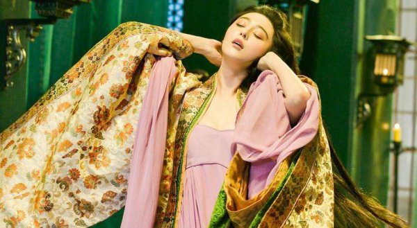 唐玄宗儿子李瑁的结局