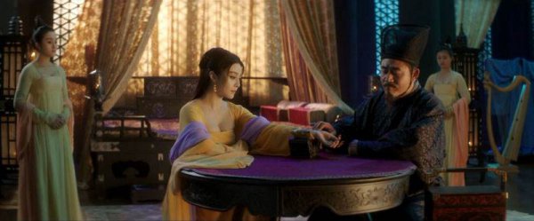 唐玄宗儿子李瑁的结局