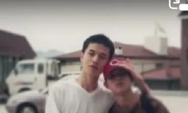 裴秀智李栋旭公开承认恋情