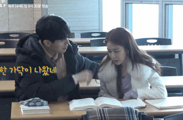 裴秀智李栋旭公开承认恋情