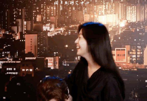 裴秀智李栋旭公开承认恋情