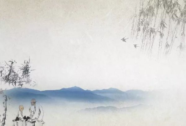 姜子牙钓鱼愿者上钩钓的是谁