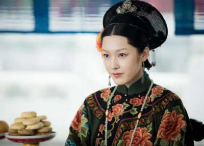 晋妃富察氏活了多少岁 乾隆妃子晋妃一生有多不幸的故事