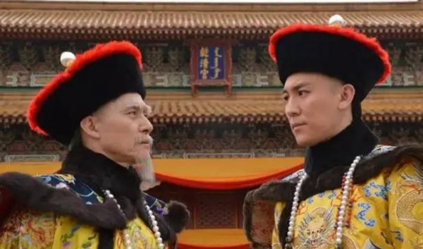 晋妃富察氏活了多少岁