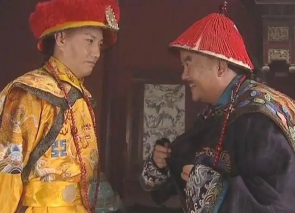 晋妃富察氏活了多少岁