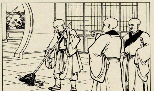 朱元璋是一个什么样的人物