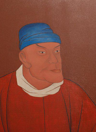 朱元璋是一个什么样的人物