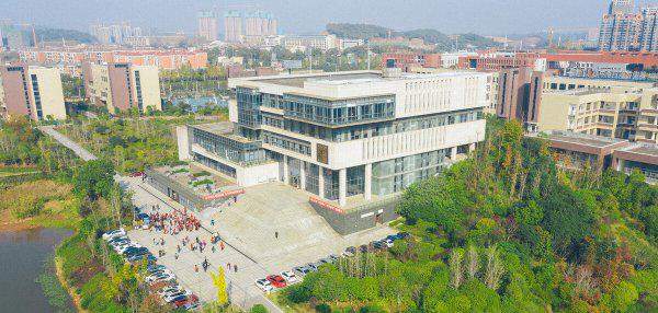 湖南长沙有哪些大学及分数线