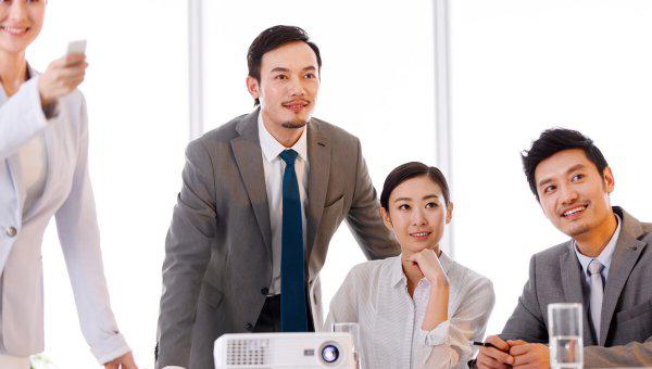 如何交朋友搞好人际关系