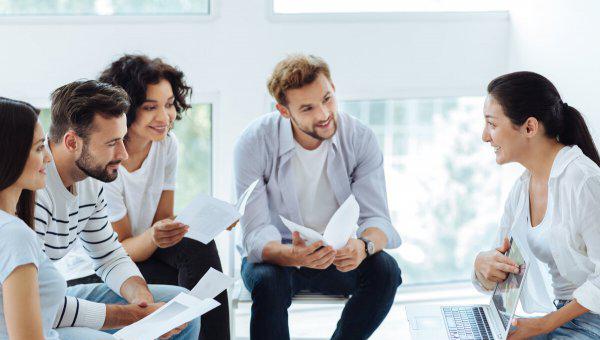 如何交朋友搞好人际关系