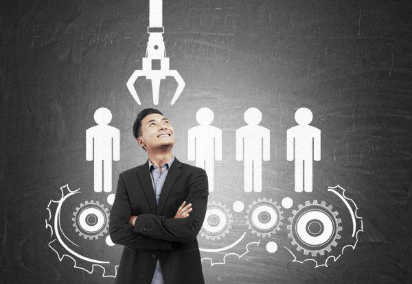 如何交朋友搞好人际关系