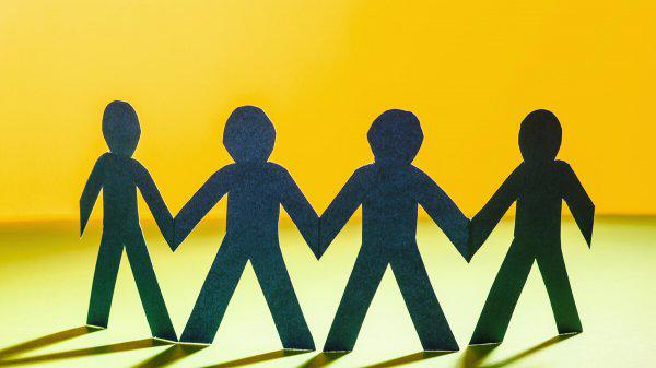 如何交朋友搞好人际关系