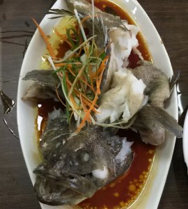 清蒸鱼一般选什么鱼 什么鱼适合清蒸好吃刺少又便宜