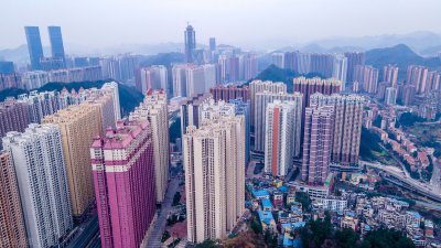 买房高层哪个楼层最好 购买高层住宅一般选什么楼层好