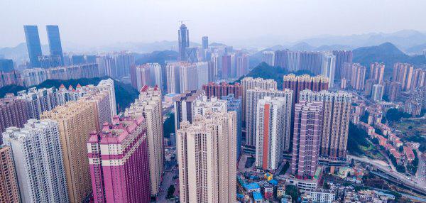 买房高层哪个楼层最好