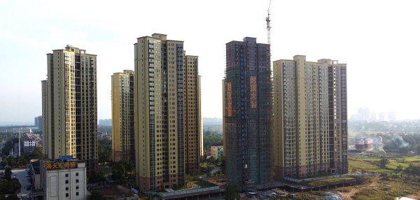 买房高层哪个楼层最好