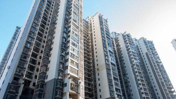 买房高层哪个楼层最好