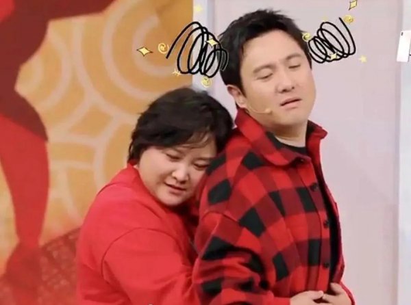 沈腾的老婆是哪个演员