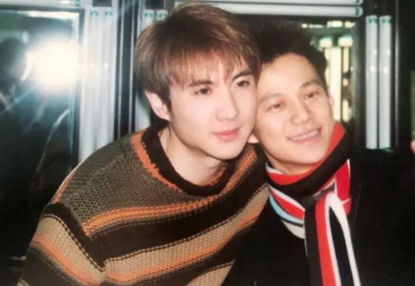 沈腾的老婆是哪个演员