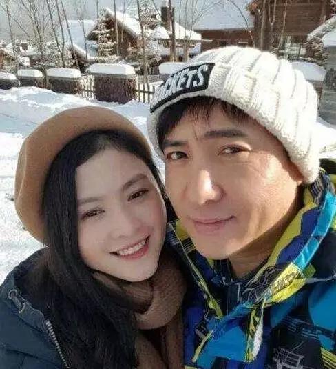 沈腾的老婆是哪个演员