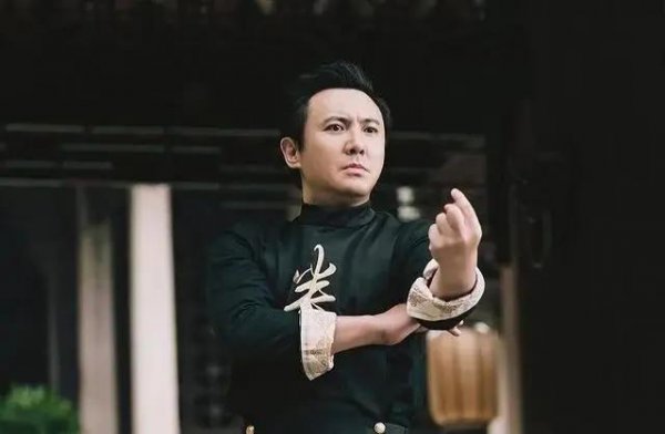 沈腾的老婆是哪个演员