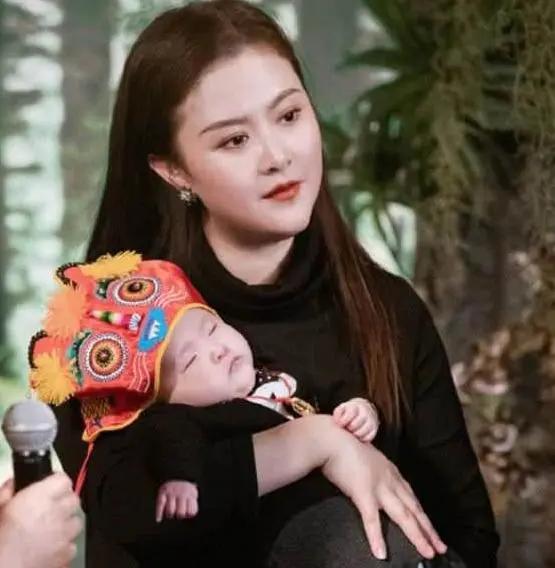 沈腾的老婆是哪个演员