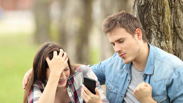 和前女友聊天聊什么话题