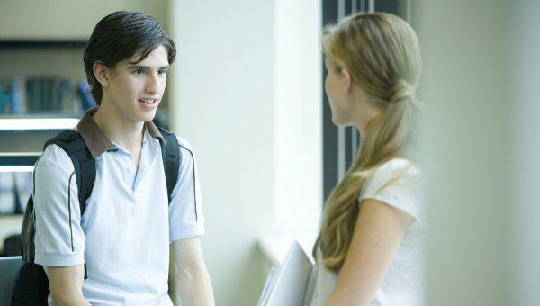 和前女友聊天聊什么话题