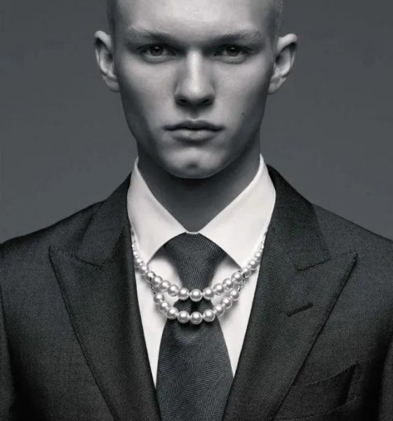 珍珠项链适合多大年龄的人戴