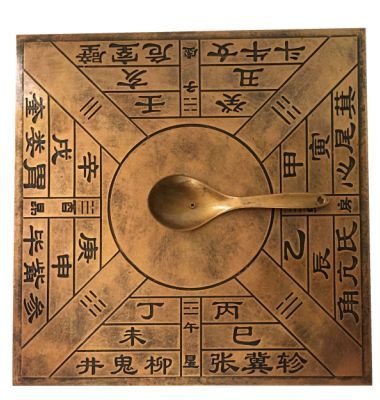 古代司南是谁发明的