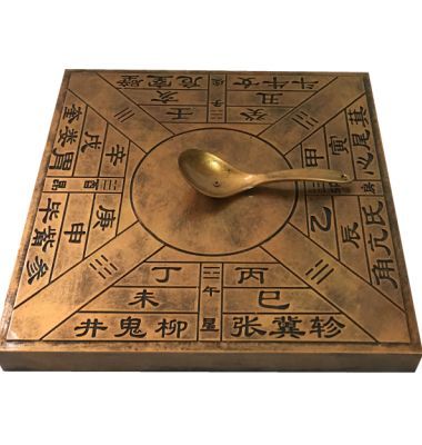 古代司南是谁发明的