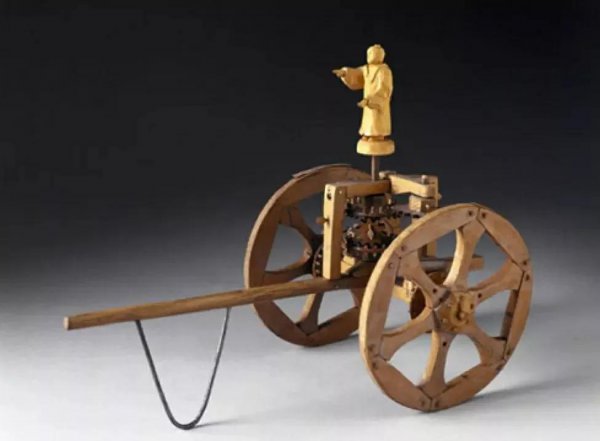 古代司南是谁发明的