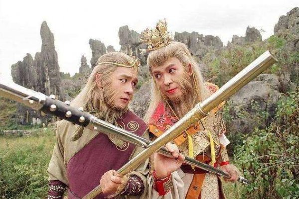 混世四猴都是谁分别有什么本领