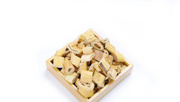 芦根是什么植物的根图片