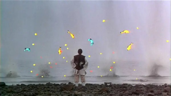 爆笑喜剧电影排名前十