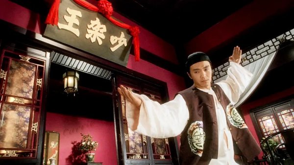 爆笑喜剧电影排名前十