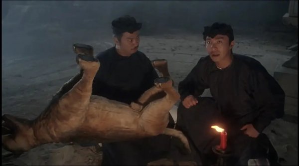 爆笑喜剧电影排名前十